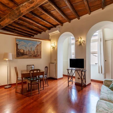 Clock Terrace House Apartment Rome Exterior photo