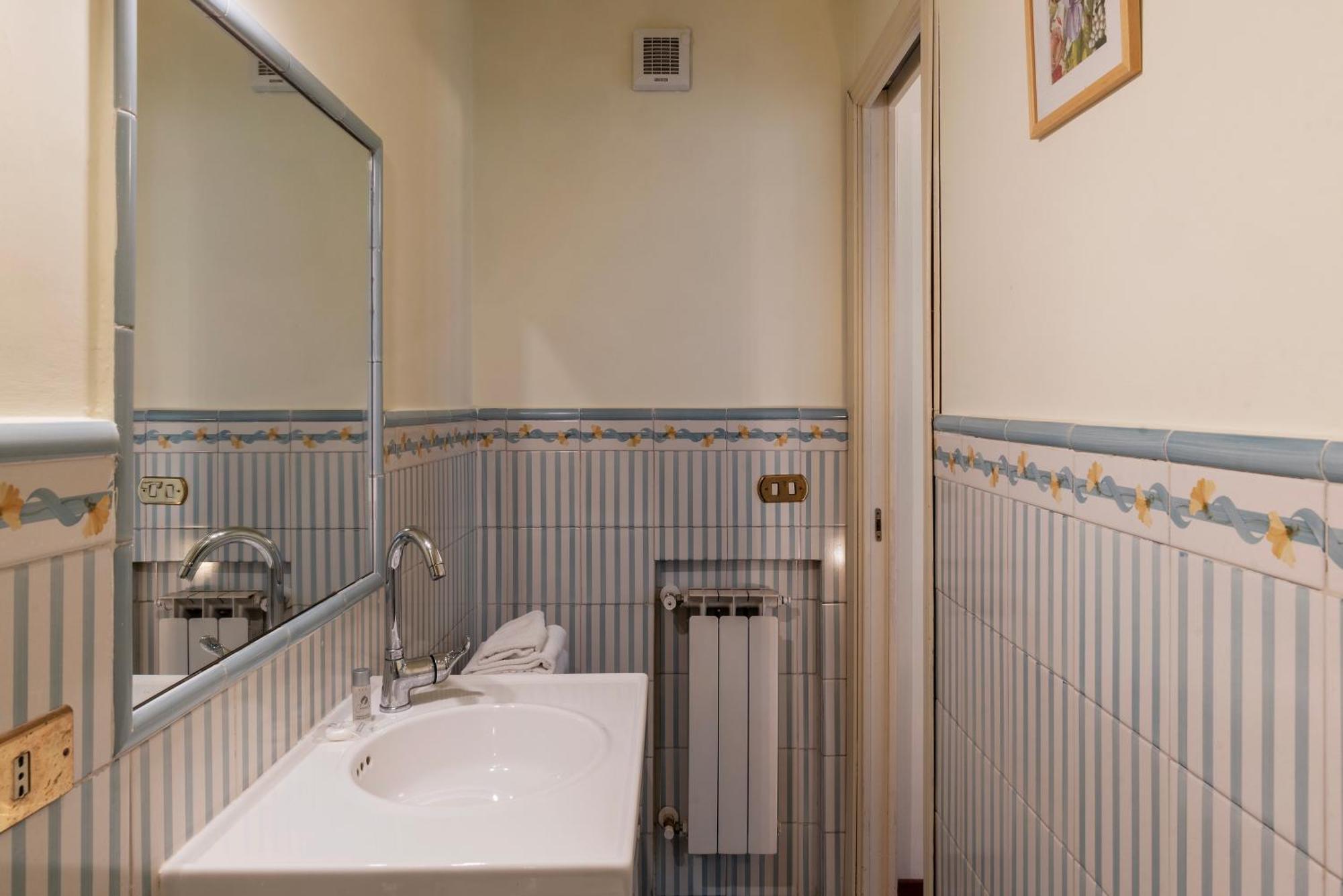 Clock Terrace House Apartment Rome Exterior photo